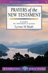 Prayers of the New Testament - Lynne M. Baab - 9781844277216