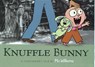 Knuffle Bunny - Mo Willems - 9781844280599