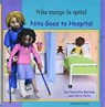Nita Goes to Hospital in Romanian and English - Henriette Barkow - 9781844448258