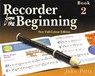 Recorder from the Beginning - John Pitts - 9781844495238