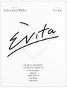 Evita - Vocal Selections -  - 9781844498222