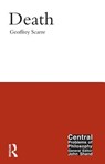 Death - Geoffrey Scarre - 9781844650828