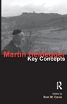 Martin Heidegger - Bret W. Davis - 9781844651993