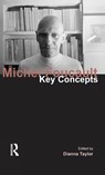 Michel Foucault - Dianna Taylor - 9781844652341