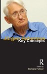 Jurgen Habermas - Barbara Fultner - 9781844652372