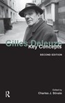 Gilles Deleuze - Charles J. Stivale - 9781844652884