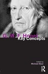 G. W. F. Hegel - Michael (Fordham University Baur - 9781844657957