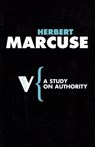 A Study on Authority - Herbert Marcuse - 9781844672097