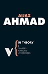 In Theory - Aijaz Ahmad - 9781844672134