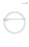 Design and Crime (And Other Diatribes) - Hal Foster - 9781844676705