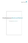 Brecht and Method - Fredric Jameson - 9781844676774