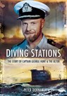 Diving Stations - Peter Dornan - 9781844682287