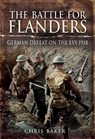 The Battle for Flanders - Chris Baker - 9781844685929