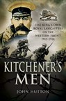 Kitchener's Men - John Hutton - 9781844686100