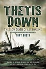 Thetis Down - Tony Booth - 9781844689576
