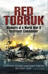 Red Tobruk - Captain Frank Gregory-Smith - 9781844689613