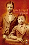 The Solex Brothers (Redux) - Luke Kennard - 9781844715480
