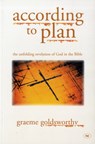 According to Plan - Graeme (Author) Goldsworthy - 9781844740123