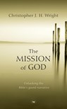 The Mission of God - Christopher J. H. (Author) Wright - 9781844741526