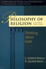 Philosophy of Religion - C Stephen Evans - 9781844743995