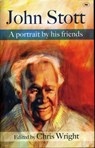 John Stott - Christopher J. H. (Author) Wright - 9781844745166