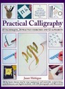 Practical Calligraphy -  - 9781844765188