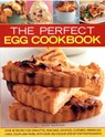 Perfect Egg Cookbook - Alex Barker - 9781844767816