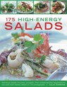 175 High-energy Salads - Julia Canning - 9781844768240