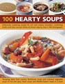100 Hearty Soups - Debra Mayhew - 9781844768561