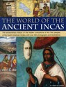 World of the Ancient Incas - David Jones - 9781844768677