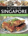 Taste of Singapore - Ghillie & Tan Basan - 9781844769551