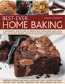Best-ever Home Baking - Carole Clements - 9781844769766
