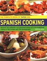 The Complete Book of Tapas and Spanish Cooking - Pepita Aris - 9781844771790