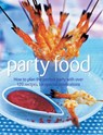 Party Food - Bridget Jones - 9781844773817