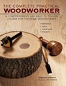 Complete Practical Woodworker - Stephen Corbett - 9781844774401