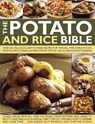 Potato and Rice Bible - Barker Alex Mansfield Sally - 9781844774722
