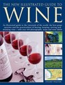 The New Illustrated Guide to Wine - Stuart Walton - 9781844779680