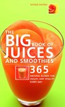 The Big Book of Juices and Smoothies - SAVONA,  Natalie - 9781844832668
