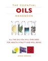 The Essential Oils Handbook - Jennie Harding - 9781844836246