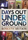 Days Out Underground - Peter Naldrett - 9781844865673