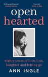 Openhearted - Ann Ingle - 9781844885718