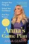 Anna’s Game Plan - Anna Geary - 9781844886432
