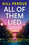 All of Them Lied - Gill Perdue - 9781844886821