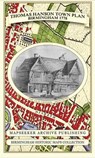 Thomas Hanson Town Plan of Birmingham 1778 -  - 9781844918096