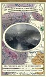 The Mining & Manufacturing Districts 1836 Staffordshire and Worcestershire -  - 9781844918188
