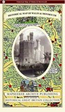 Historical Map of Wales & Monmouth -  - 9781844918522