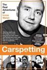 Carspotting - Sandy Macnair - 9781845023683