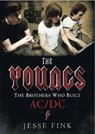 The Youngs - Jesse Fink - 9781845029388