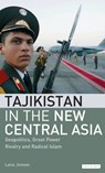 Tajikistan in the New Central Asia - Lena Jonson - 9781845112936