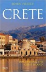 Crete - John Freely - 9781845116927